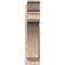 Ekena Millwork Legacy Traditional Smooth Outlooker, Douglas Fir, 7 1/2"W x 26"D x 30"H OUT08X26X30LEC01SDF - alternate 2